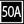 50 amps sites
