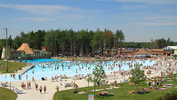 Campground photos