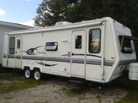 Trailer for sale