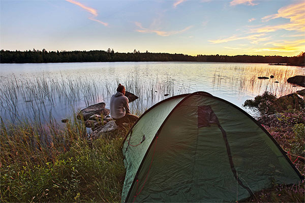 Campground photos