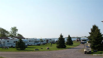 Campground photos